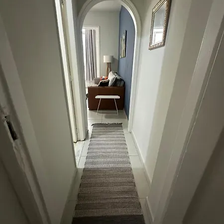 Charmoso Apartamento Na Quadra Da Praia Río de Janeiro Exterior foto