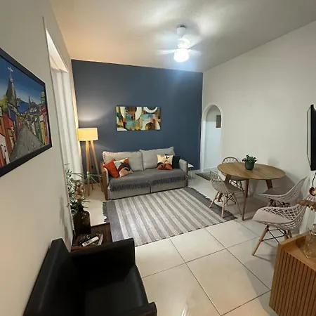 Charmoso Apartamento Na Quadra Da Praia Río de Janeiro Exterior foto
